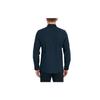 Levis Color Block Comfortable Square Neck Long Sleeve Shirt Men Shirts Blue 65824-0322