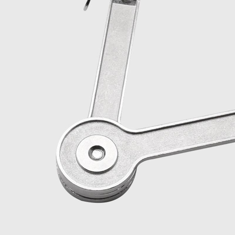 Lid Stay with Soft Close Toy Box Hinge Chest Hinge Support Drop Lids of Cabinets Cupboard Wardrobe 75°/ 90° / 110°