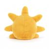 JELLYCAT Серия Забавных Предметов jellycat Персонаж Забавное Солнышко Милая Кукла Плюшевая Кукла Высотой 29 см