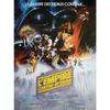 L'EMPIRE CONTRE ATTAQUE Affiche Cinéma Originale PLIÉE Petit Format 53x40cm Movie Poster STAR WARS