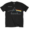 Pink Floyd Dark Side Of The Moon Tee Band Merch Unisex T-shirts