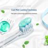 Crest 3D White Invigorating Fresh Toothpaste