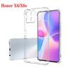 1,5 мм толстый прозрачный чехол Air-Bag для Honor X6 X6S 4G противоударный мягкий силиконовый прозрачный чехол для телефона HonorX6 HonorX6s