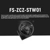 FLYSKY FS-ZCZ-STW01 Potentiometer steering wheel assembly seat ST8/I6S dedicated