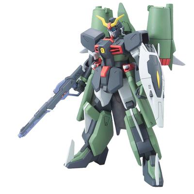 BANDAI SPIRITS HG Хаос Гандам Костюм Гандам SEED 1/144 (Мобильная СУДЬБА)