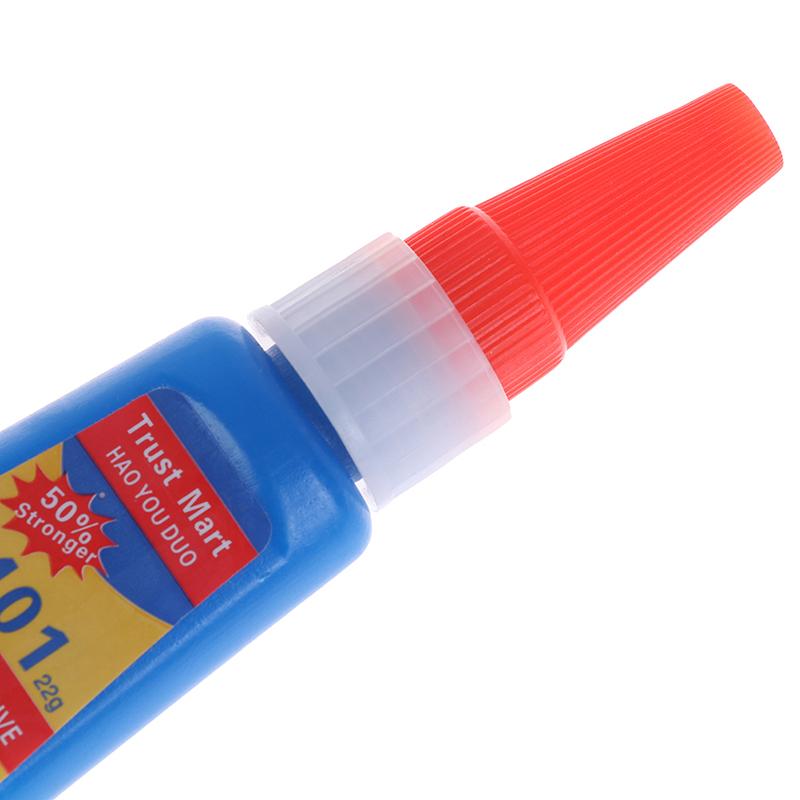 Жидкий сильный клей 401 мгновенный сильный клей самодельный клей для кожи