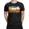 Classic Funny Graphic 100 Cotton Tshirt Southpark Tops Tees For Unisex