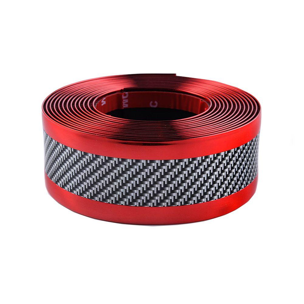 Защита порога двери автомобиля, противоскользящие наклейки, автомобильные наклейки, пленка на бампер, наклейка, резиновая полоса