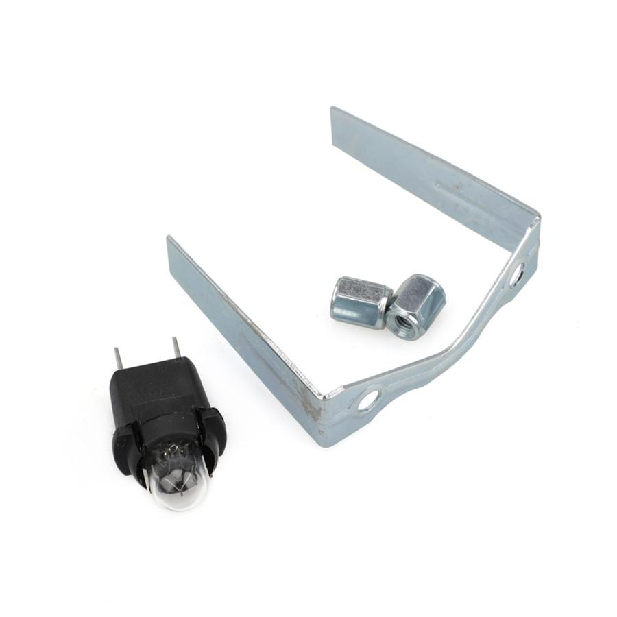 Новый универсальный стрелочный барометр с двойной шкалой 0-10 БАР / 0-150 PSI прибор