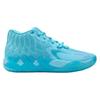 Puma LaMelo Ball MB.01 Синие мужские кроссовки 377237-11