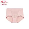 Maniform Mid-High Waist Lace Briefs 20640593