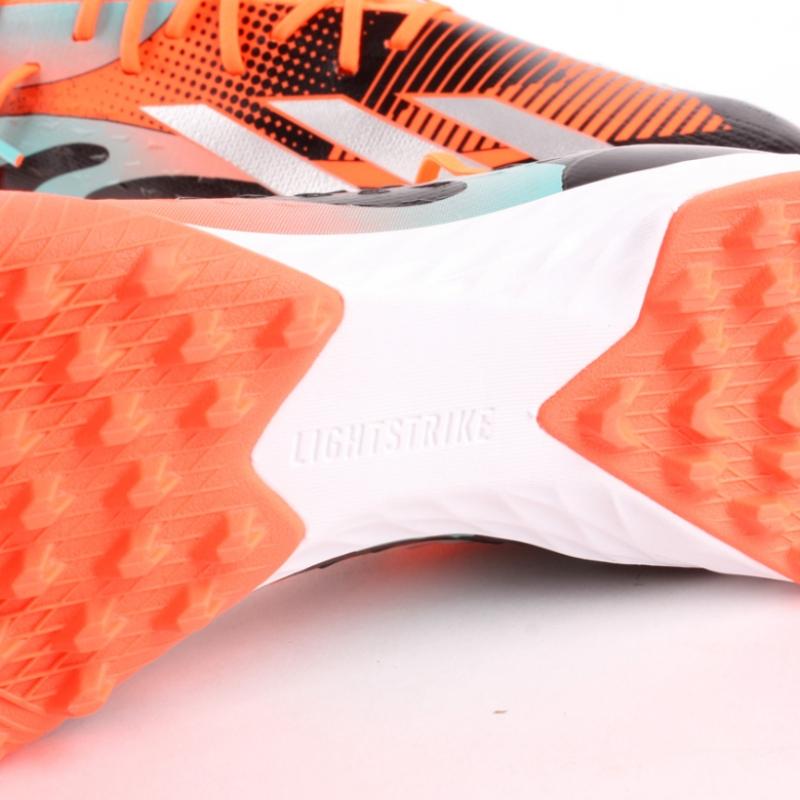 Adidas X Speed Portal Mesh.1tf Футзальная обувь Футбольная обувь для искусственного газона 2579