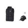 Nike WINDRUNNER Vest Men's Black FB8184-010