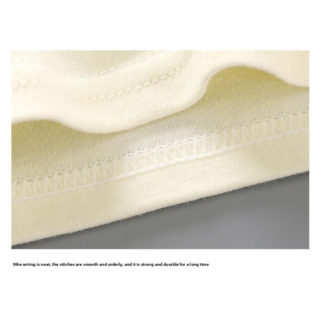 Children's Underwear Set Pure Cotton New Boys' Home Clothes Baby's All Cotton Warm Girls' Autumn Clothes Autumn Pants Children's Clothes