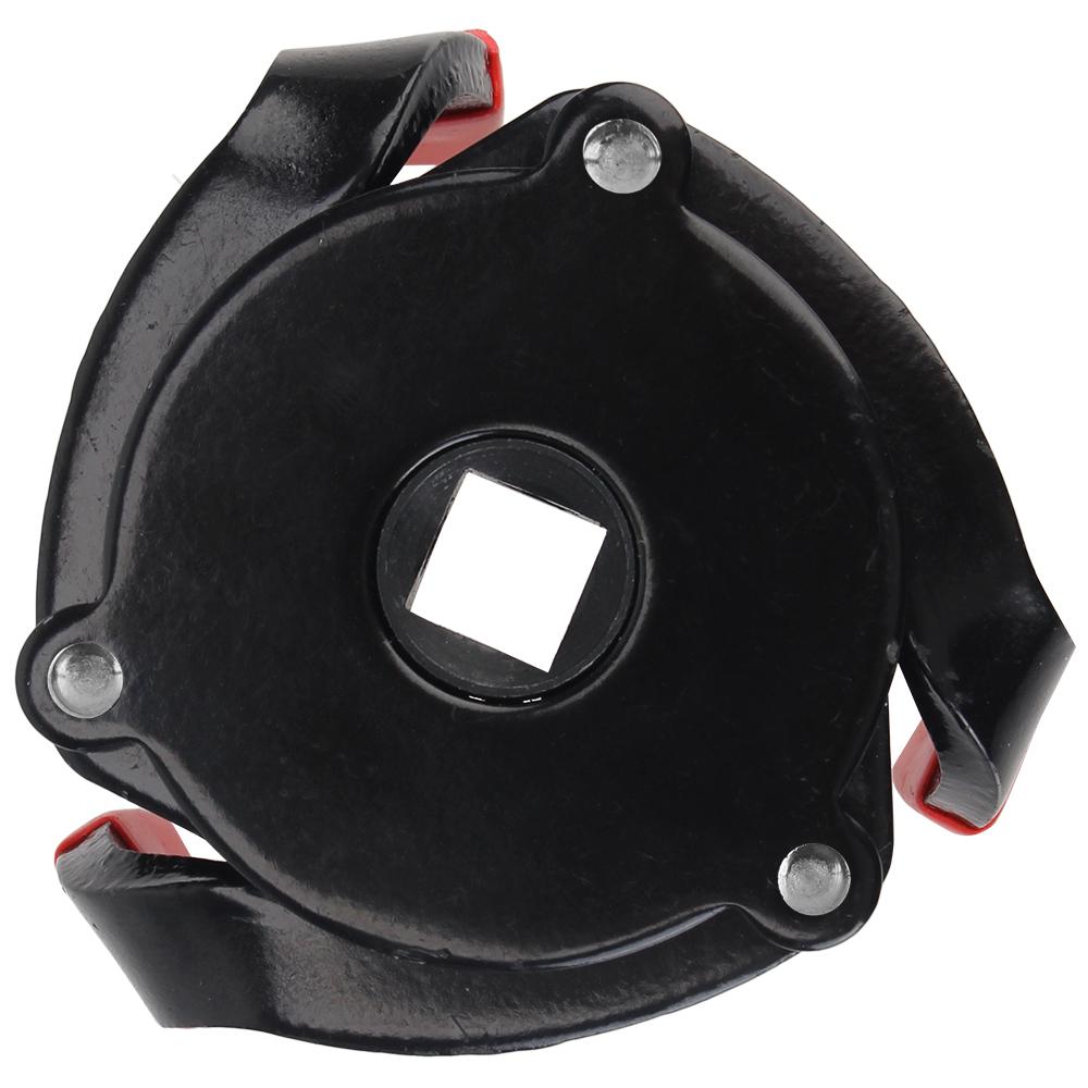 Профессиональные запчасти Инструмент для снятия масляного фильтра Интерфейс Специальные инструменты для Buse Внедорожник Грузовик 3-кулачковый гаечный ключ