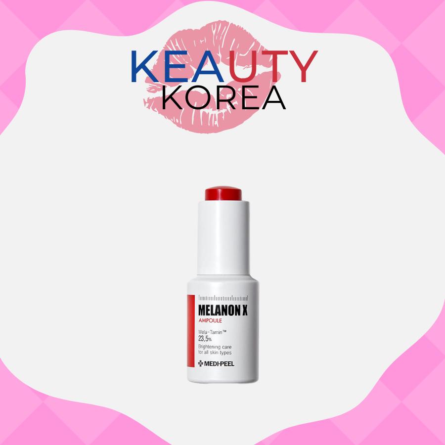 MEDI-PEEL Меланон Х Ампула 15мл