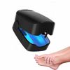 Nail Fungus Cleaning Laser Light, Used For Onychomycosis, USB Charging 905nm Infrared Light 470nm Blue Light
