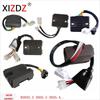 SH579C-12 SH678-DA 32800-33E10 32800-33E21 Совместимо для 2025.2 3 4 Использование