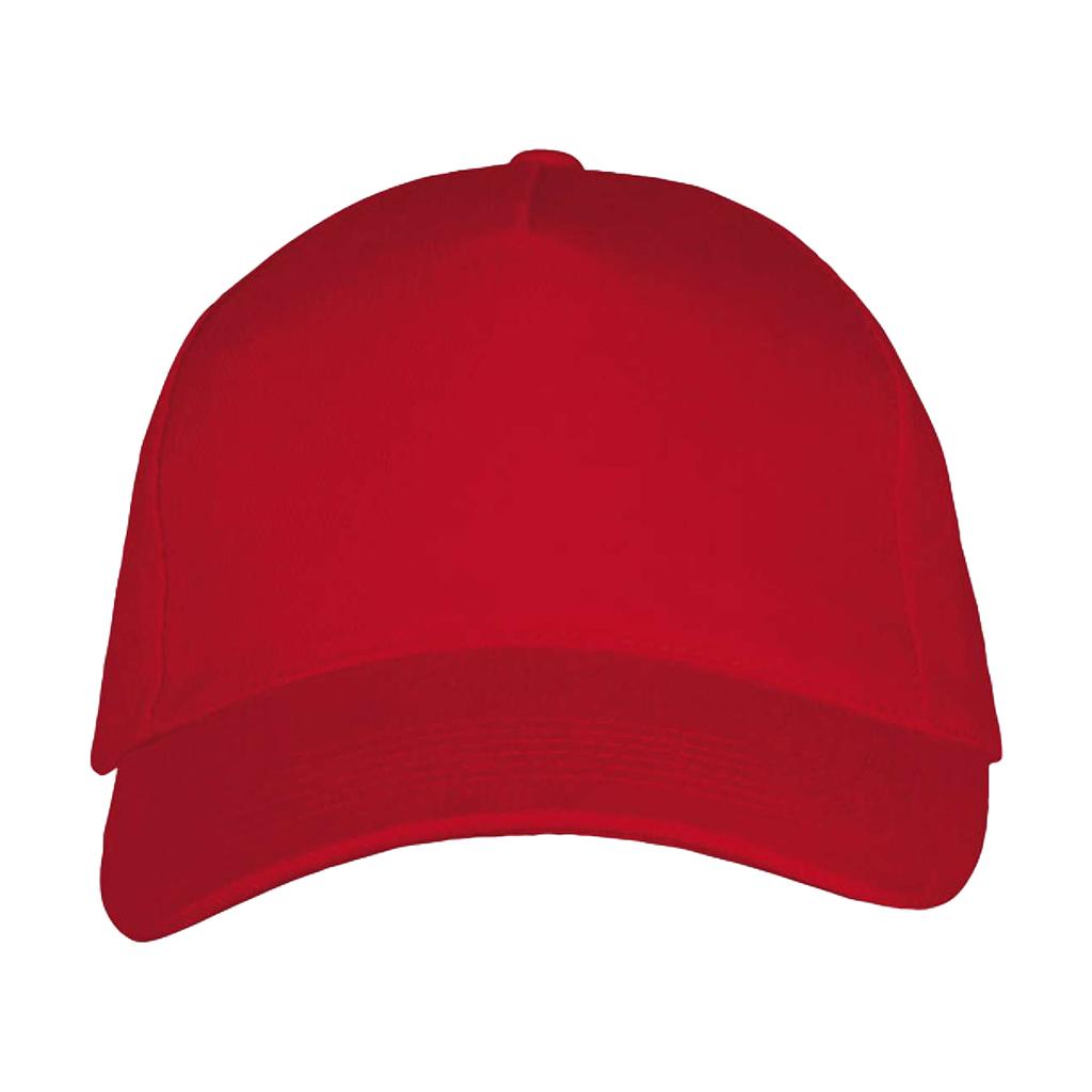 Long Beach 5 Panel Baseball Cap