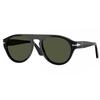 Persol Po3370s 95 31 Unisex Sunglasses