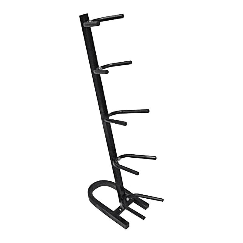 5-Ball Medicine Ball Storage Rack