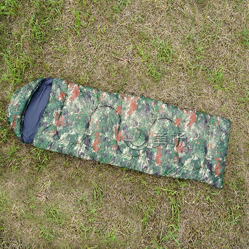 Yongyang Outdoor Camping Sleeping Bag