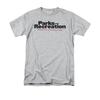 Parks and Recreation Logo T-Shirt Sizes S-4XL NEW