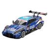 MINI GT 1/64 Scale Nissan Z GT500 SUPER GT Series 2023 #24 REALIZE CORPORTATION ADVAN Z KONDO RACING (Left-Hand Drive) Finished Model MGT00850-BL