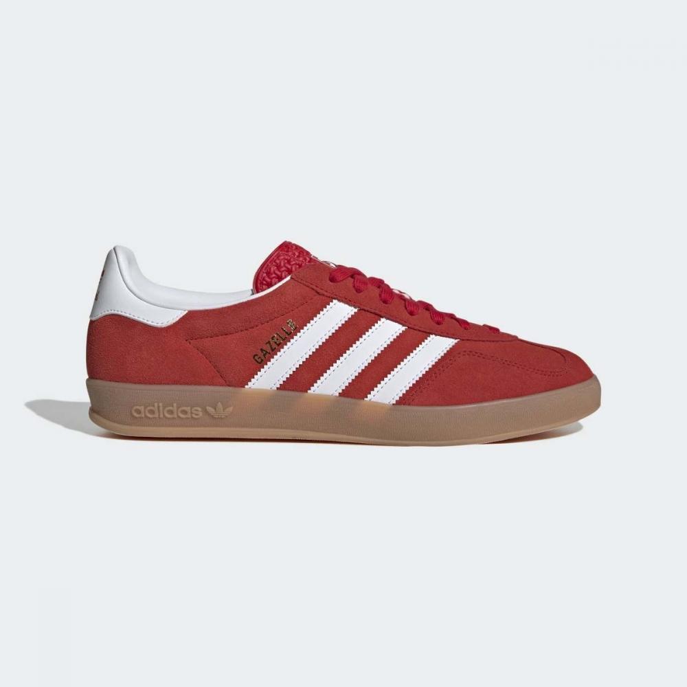 Adidas Unisex Gazelle Indoor Natural Daily Style Ji2063