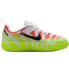 Nike Баскетбольные кроссовки Ja Morant 3 Белый Красный Черный Детские IM8691-100