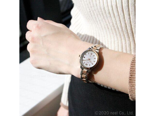 Orient IO Natural & Plain RN-WG0415A Солнечные часы MOP циферблат серебристо-золотой 27,6 мм НОВЫЕ