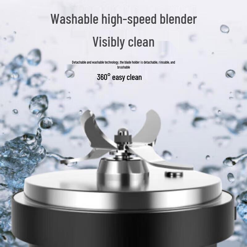 Supor 1.75L Multi-Function High-Speed Blender CN plug (adapter included)