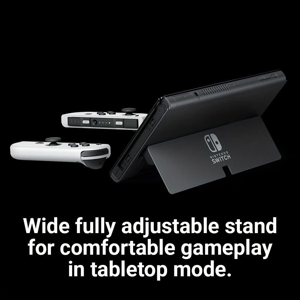 Приставка Nintendo Switch – OLED Model