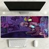 Star Wars Gaming Mouse Pad Desk Mouse Pad Computer Desk Keyboard Mat Non-Slip Rubber Base Perfect for Office Desktop Supplies School Home