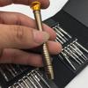 Набор ремонтных инструментов 25 в 1 с отвертками Torx для iPhone, мобильного телефона, планшетного ПК. Магазин по всему миру. Ручные инструменты