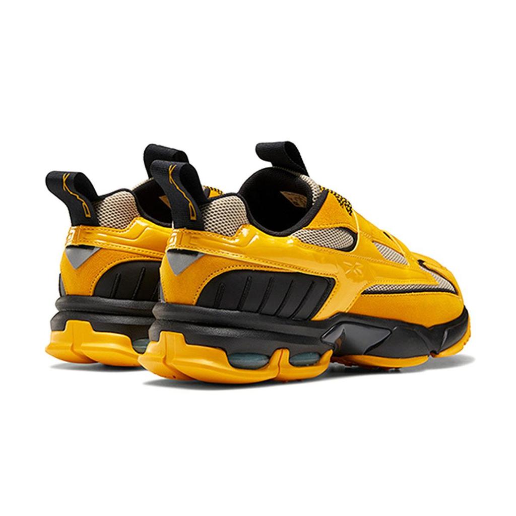 Reebok Dmx6 Mmxx Желтый FV2334