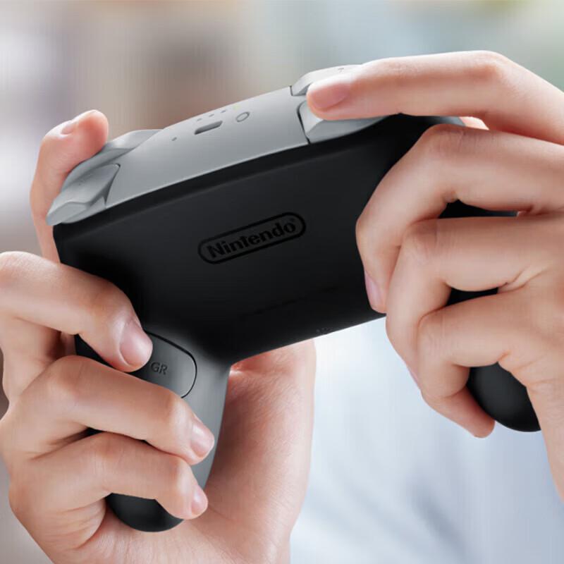 Nintendo Switch 2 Pro Controller