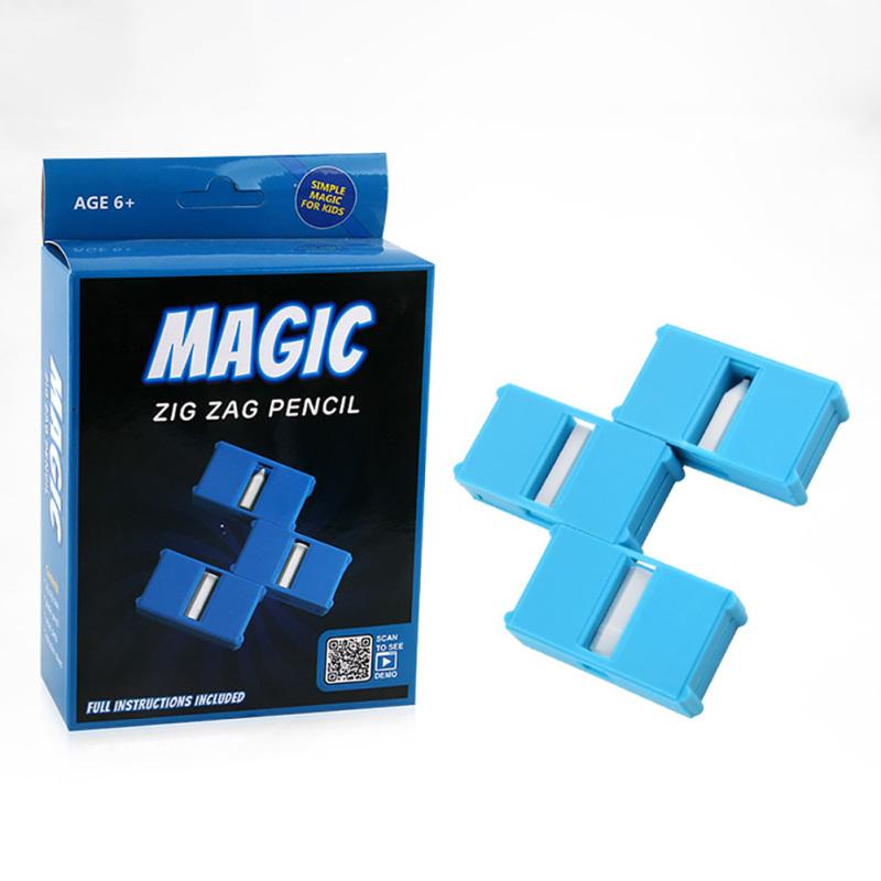 Волшебный реквизит, простые забавные детские головоломки, волшебный трюк, новинка, комедийный театральный реквизит