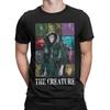 Mens Womens Frankenstein Movie 2025 T Shirt 100% Cotton Fashion T-Shirt  Top Clothing