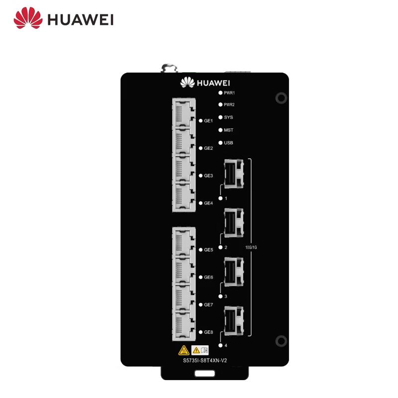 Huawei S5735I-S8T4SN-V2 Industrial Ethernet Switch