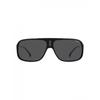 Carrera Cool 65 Unisex Matte Black Polarized Sunglasses Multi