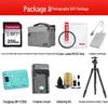 Sony Alpha 7 IV Full-Frame Mirrorless Camera (CN version)