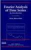 Книга Fourier Analysis of Time Series : An Introduction
