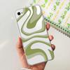 Чехол для iPhone 4 4s Милый Кот Динозавр Рисунок Задняя Крышка Для iPhone4 iPhone4s Мягкий Силикон Прозрачный ТПУ Чехлы для Телефона
