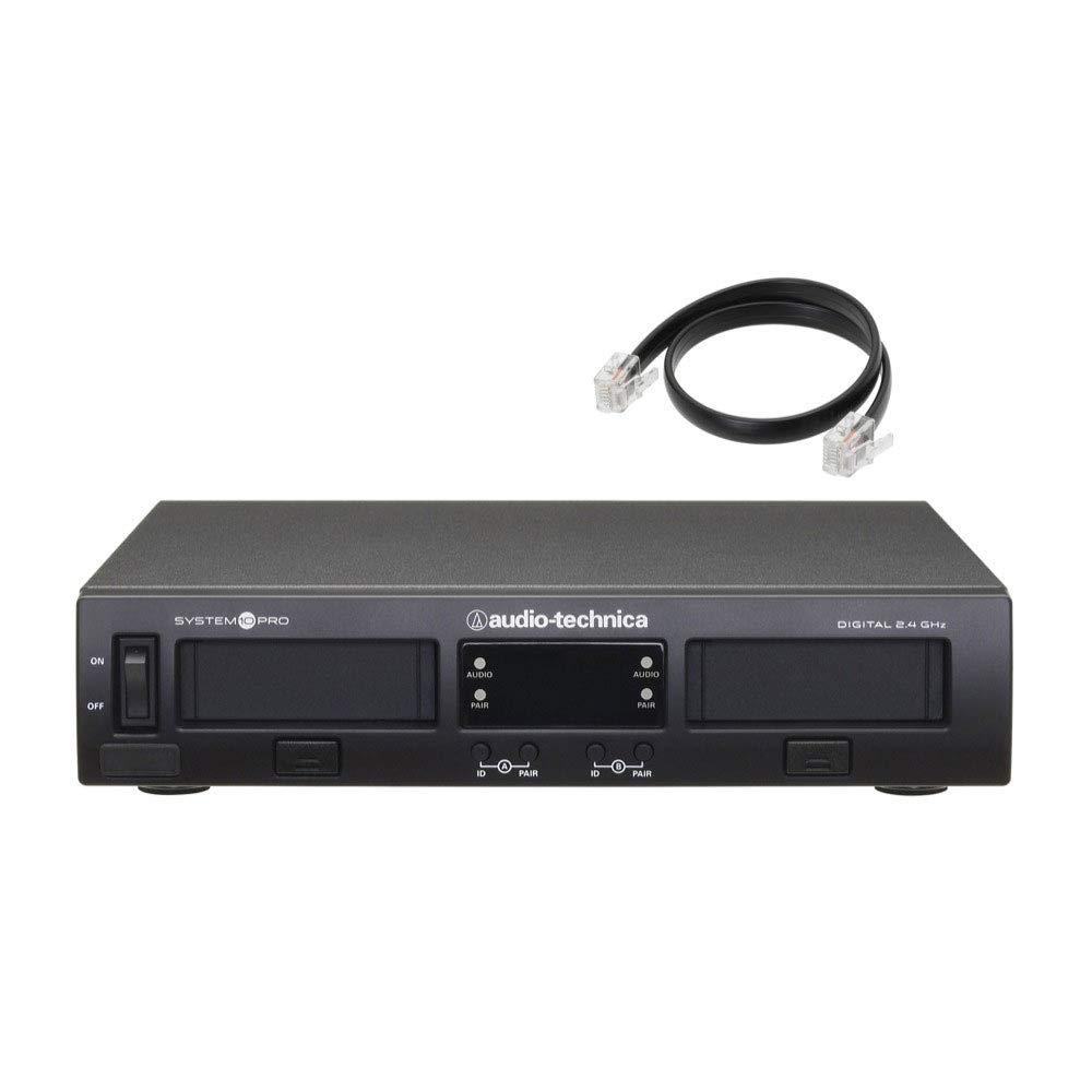 Беспроводной системный приемник Audio Technica ATW-RC13J