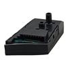 Left Mode Mute Volume Button 96700-2K000 For Kia Forte Shuma Cerato Koup 2008-2012 Steering Wheel Switch