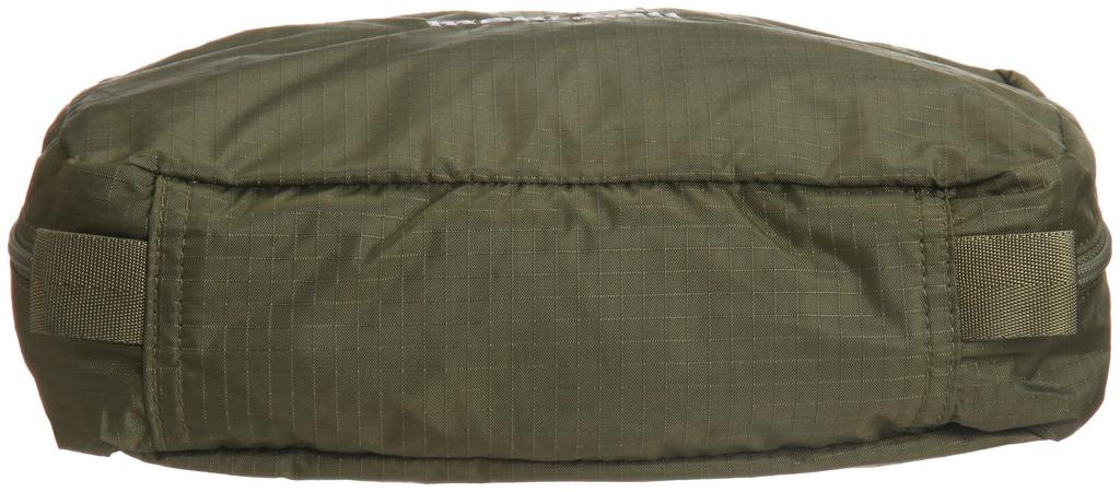 Дорожный набор Пакет L 1123672 Хаки [Montbell]