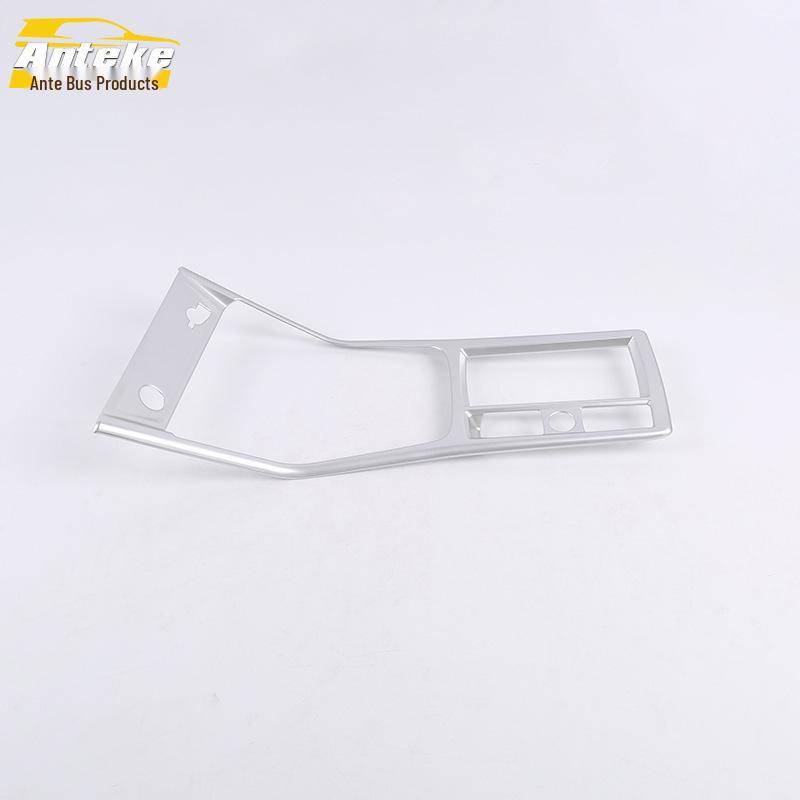 19 Q3 Gear Shift Trim & Console Anti-Scratch Interior Kit