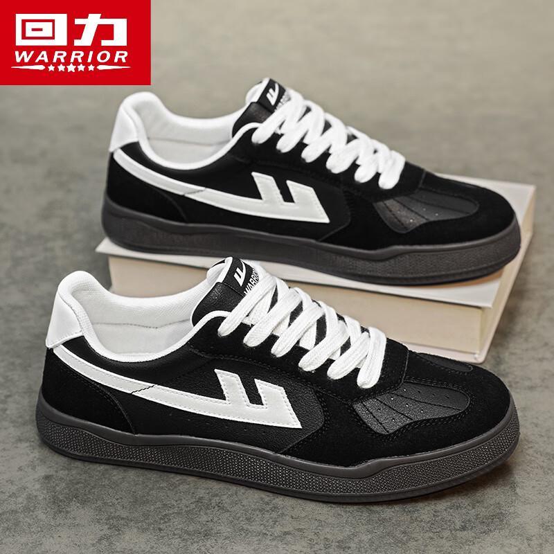 Warrior Мужские летние повседневные кроссовки Agam German Trainer 2026