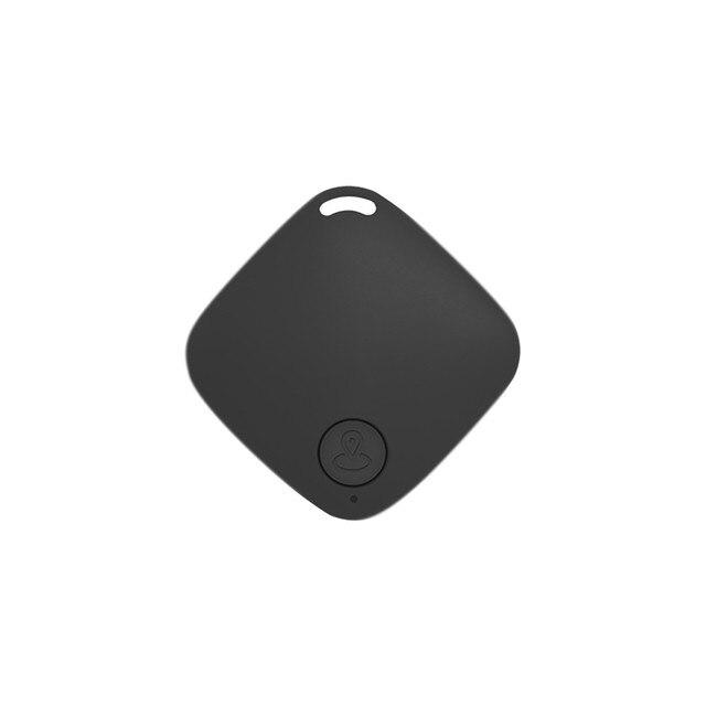 Mini GPS Tracking Device Tag Key Child Finder Car Pets Tracker Location Bluetooth Tracker Smart Tracker Vehicle Anti-lost Device